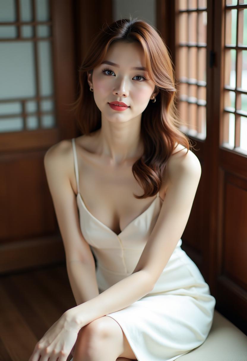 完美的助理 第二支预告